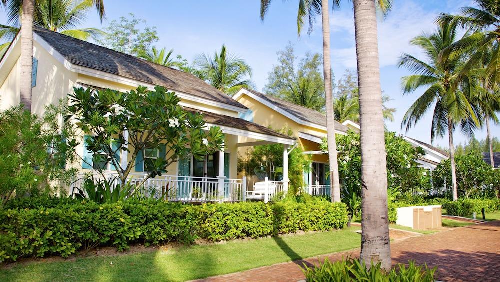 פראצ'ואפ קירי קאן Nishaville Resort מראה חיצוני תמונה