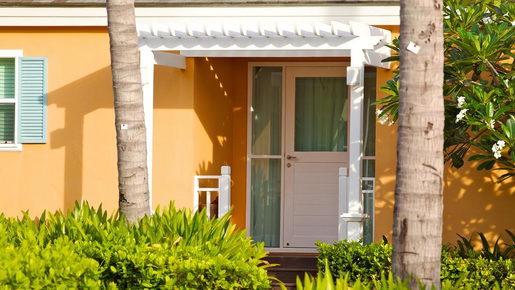 פראצ'ואפ קירי קאן Nishaville Resort מראה חיצוני תמונה
