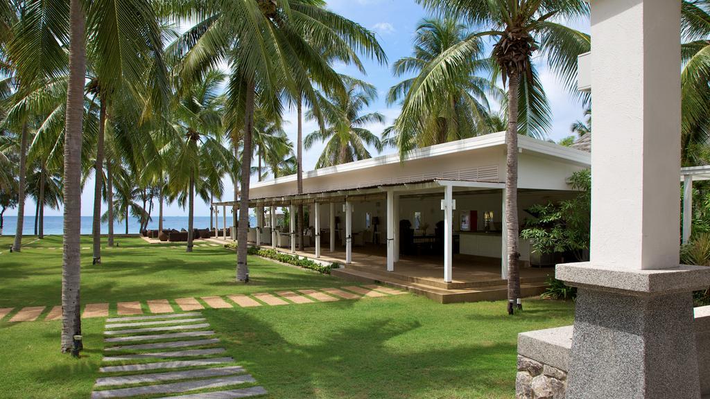 פראצ'ואפ קירי קאן Nishaville Resort מראה חיצוני תמונה