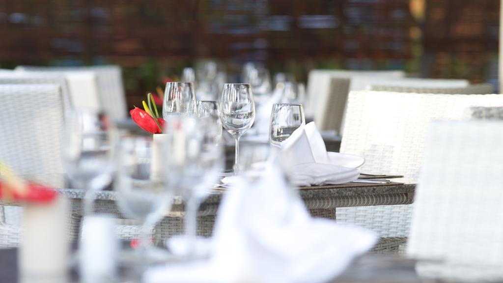 פראצ'ואפ קירי קאן Nishaville Resort מראה חיצוני תמונה