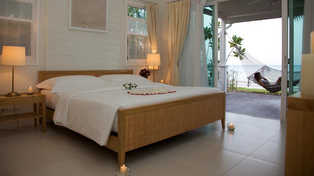 פראצ'ואפ קירי קאן Nishaville Resort מראה חיצוני תמונה