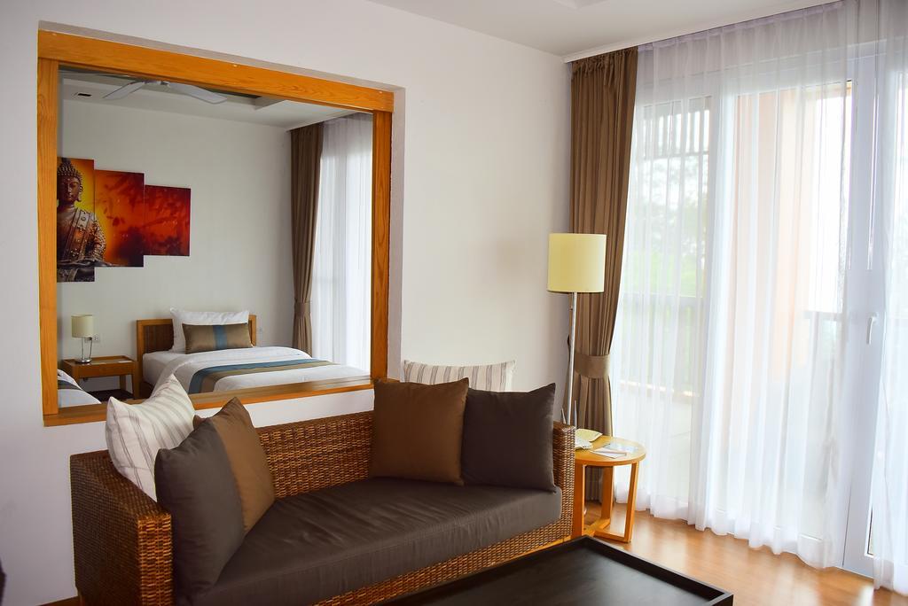 פראצ'ואפ קירי קאן Nishaville Resort מראה חיצוני תמונה
