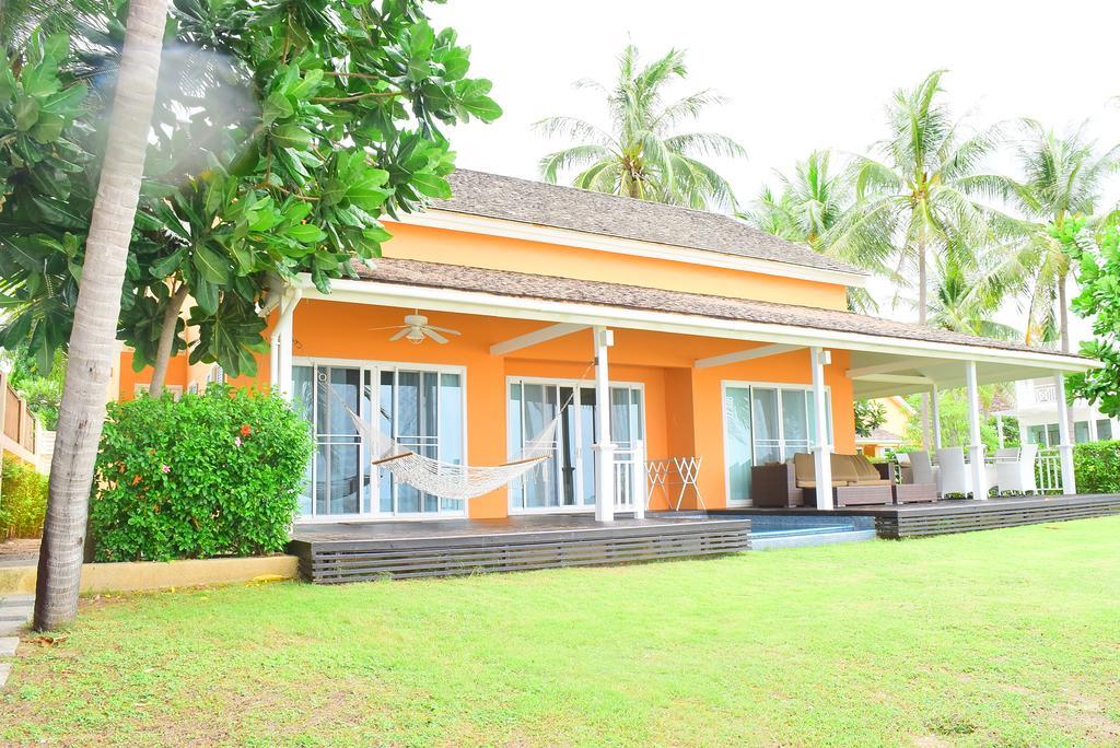 פראצ'ואפ קירי קאן Nishaville Resort מראה חיצוני תמונה