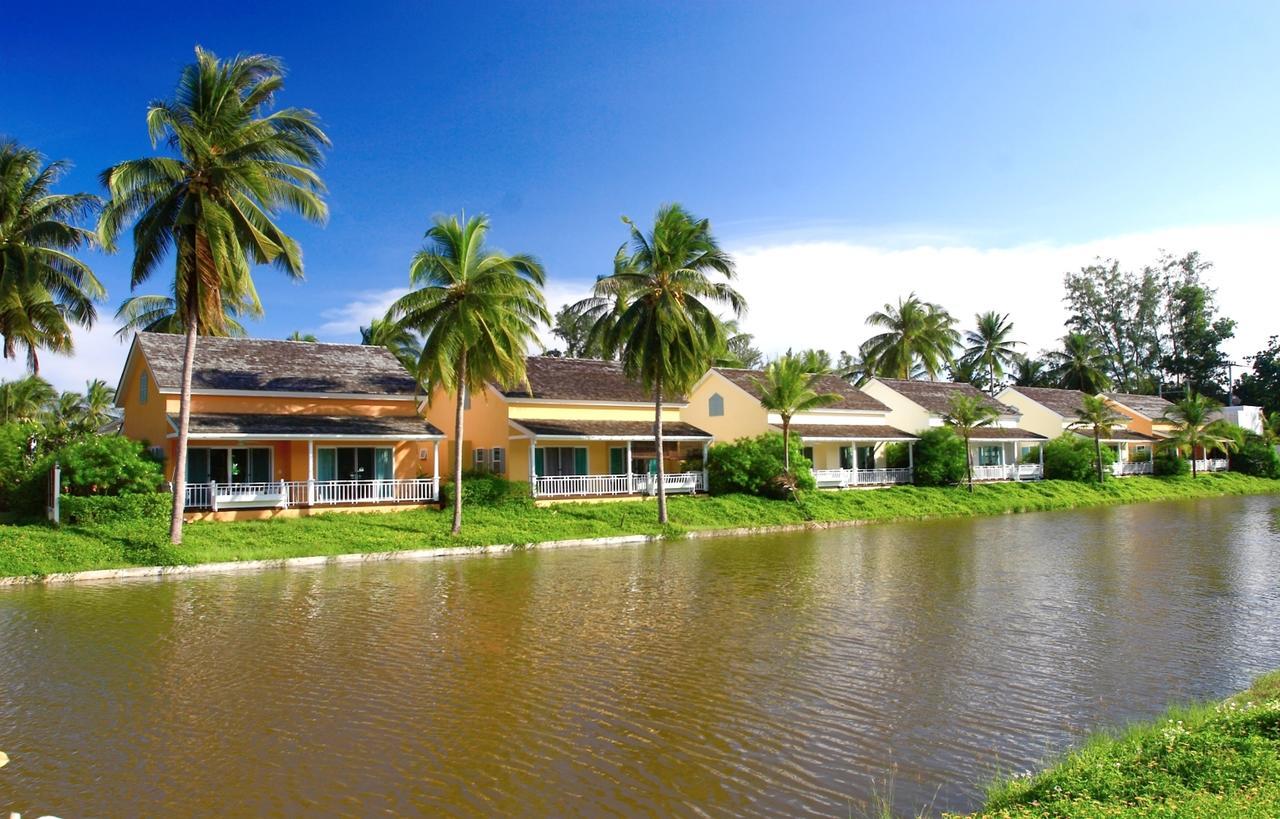 פראצ'ואפ קירי קאן Nishaville Resort מראה חיצוני תמונה