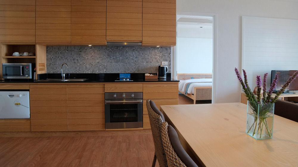 פראצ'ואפ קירי קאן Nishaville Resort מראה חיצוני תמונה