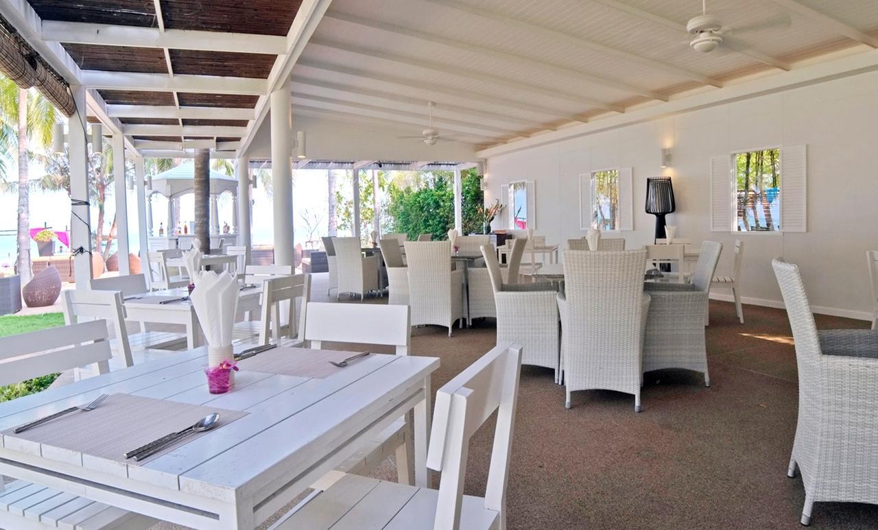 פראצ'ואפ קירי קאן Nishaville Resort מראה חיצוני תמונה