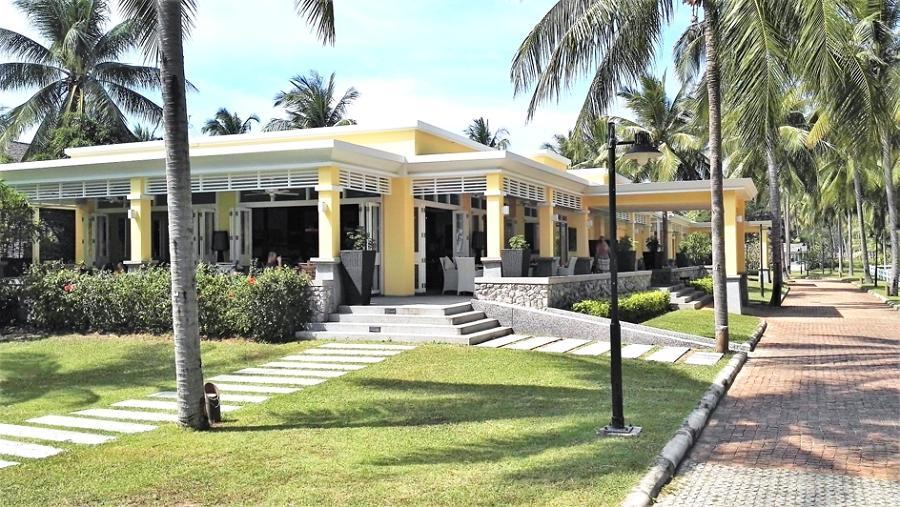 פראצ'ואפ קירי קאן Nishaville Resort מראה חיצוני תמונה